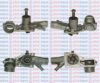 PEUGE 120213 Water Pump